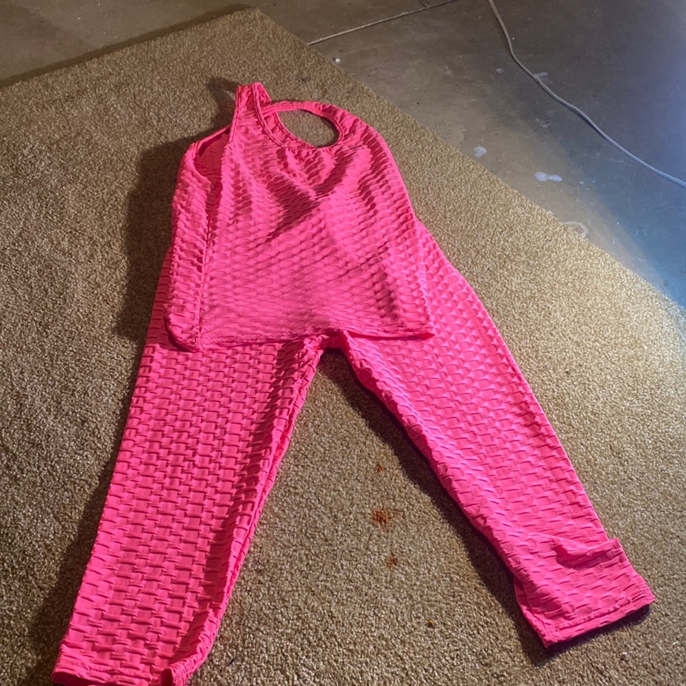 Set w/ pants